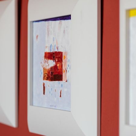 Klinec Plesivo Art Rooms Dobrovo Ngoại thất bức ảnh