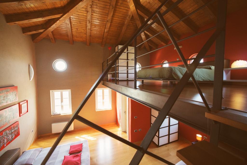 Klinec Plesivo Art Rooms Dobrovo Ngoại thất bức ảnh