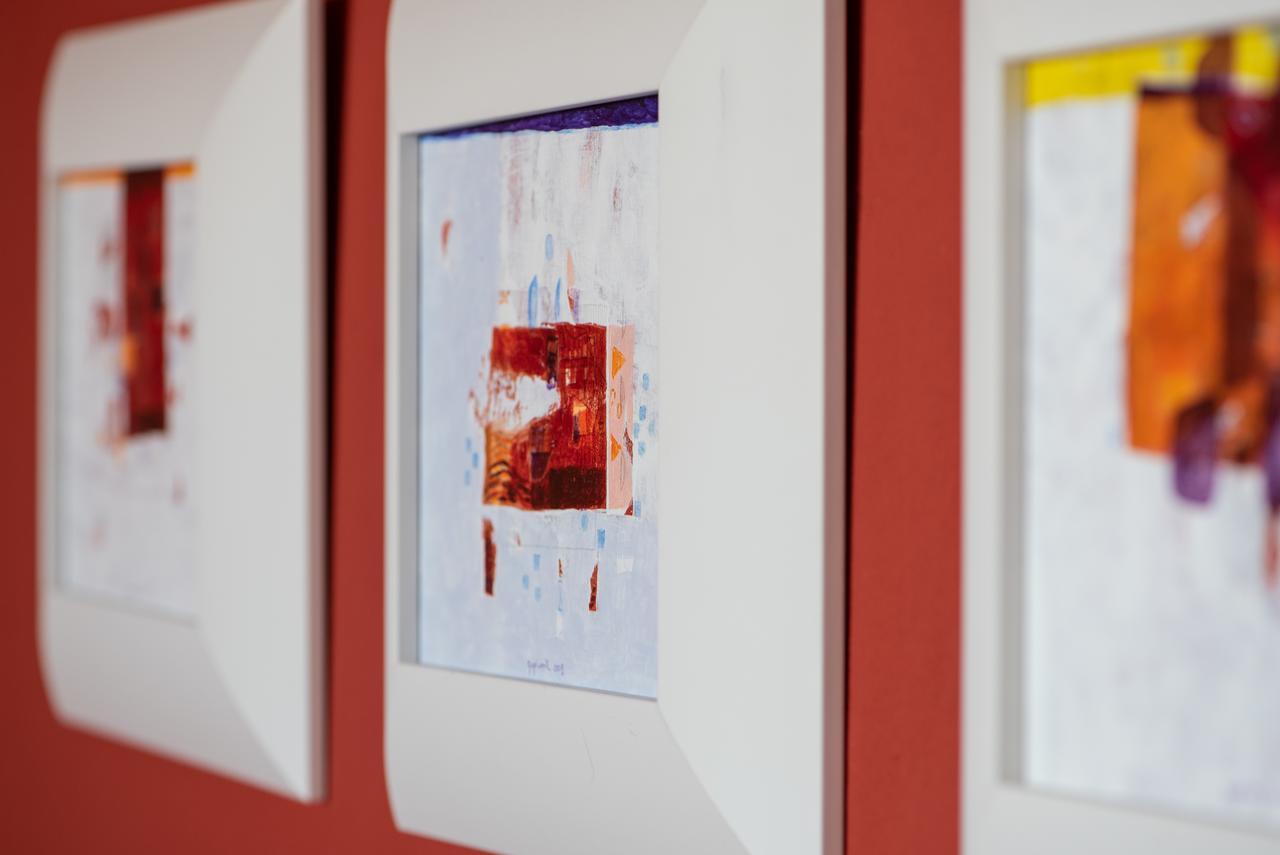 Klinec Plesivo Art Rooms Dobrovo Ngoại thất bức ảnh